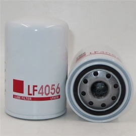 فیلتر روغن موتور فولاد LF4056 پس از فروش