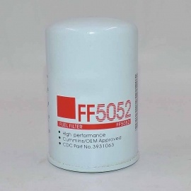 Fleetguard CLG922D CLG925D فیلتر سوخت FF5052