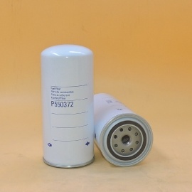 فیلتر سوخت P550372