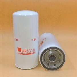 فیلتر هیدرولیک HF6318