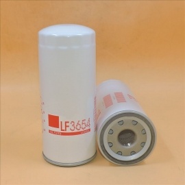 فیلتر نفت Diesel Oil LF3654