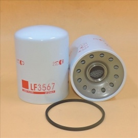فیلتر روغن LF3567