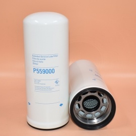 فیلتر روغن P559000