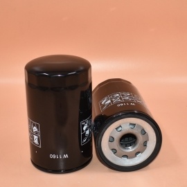 فیلتر روغن W1160