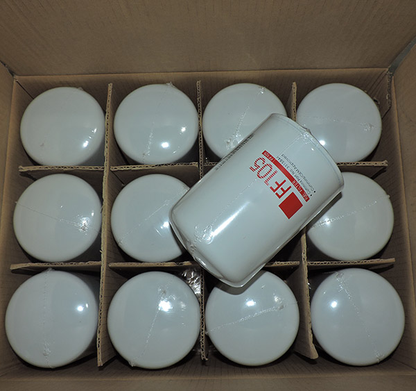 Fuel Filter FF105 Packing