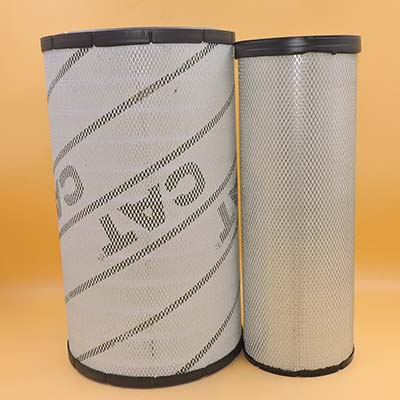 Air Filter 246-5009 and Air filter 246-5010