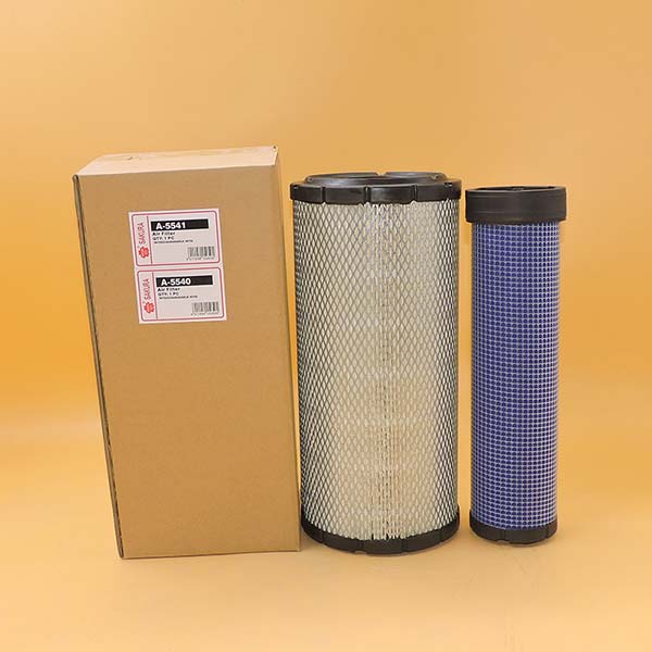 Air Filter A5540 and Air Filter A5541