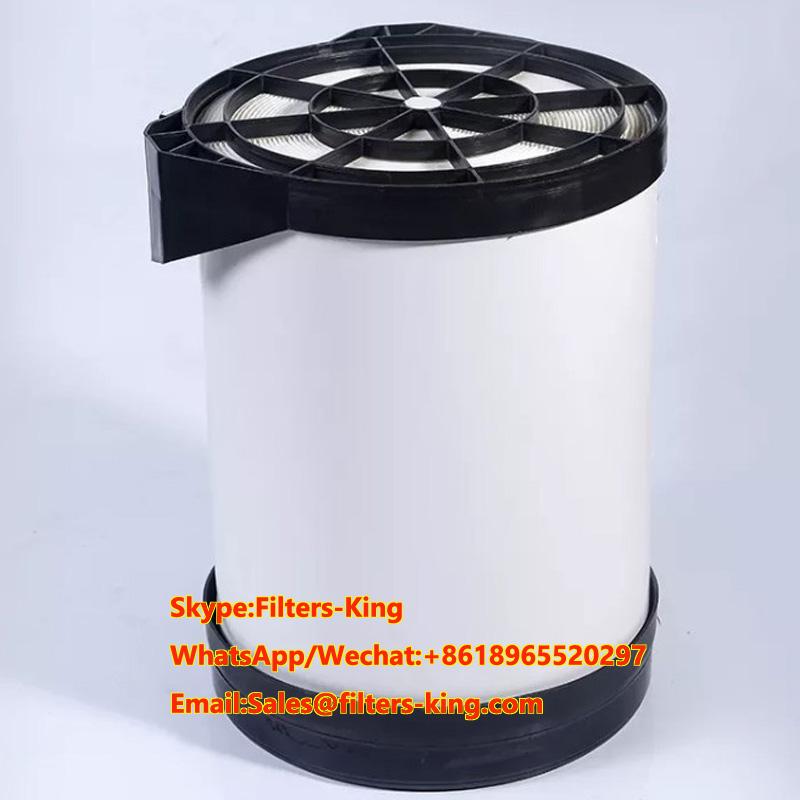 فیلتر هوا 1109-07209 برای اتوبوس Yutong ZK6938HB9