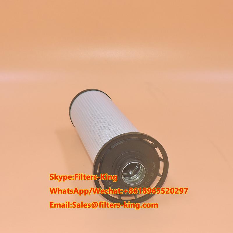 فیلتر هیدرولیک Hydac 0200MX010BNHC/-B3.5 0200MX010BNHC