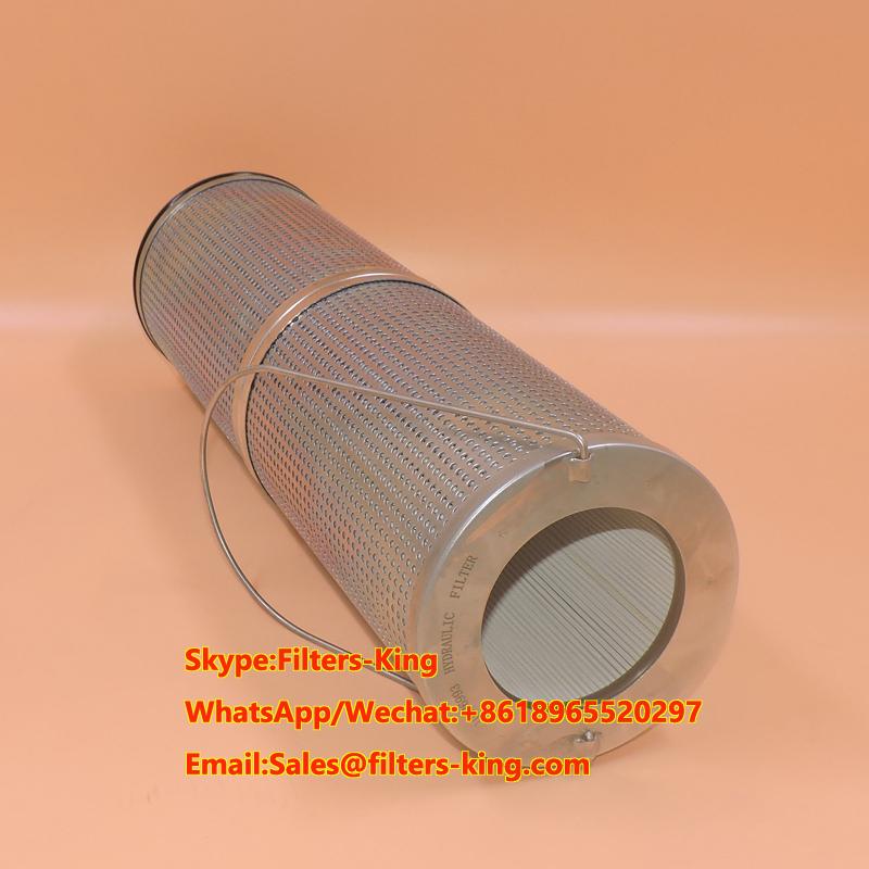 فیلتر هیدرولیک لیبهر 10326993 HF35346 HD15002 EY1070H