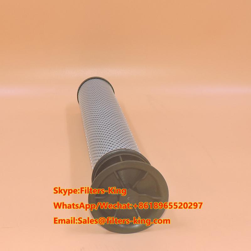 فیلتر هیدرولیک پونس 0076629 HY80050 SH51598