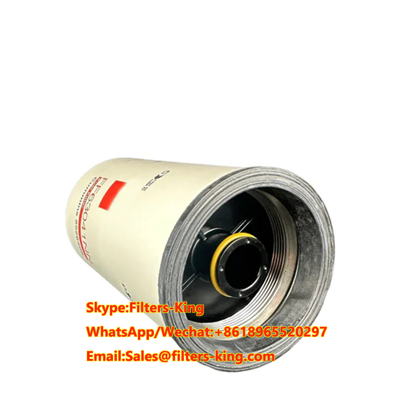 فیلتر سوخت Fleetguard FF63041NN 5526400 SN40917 BF46263