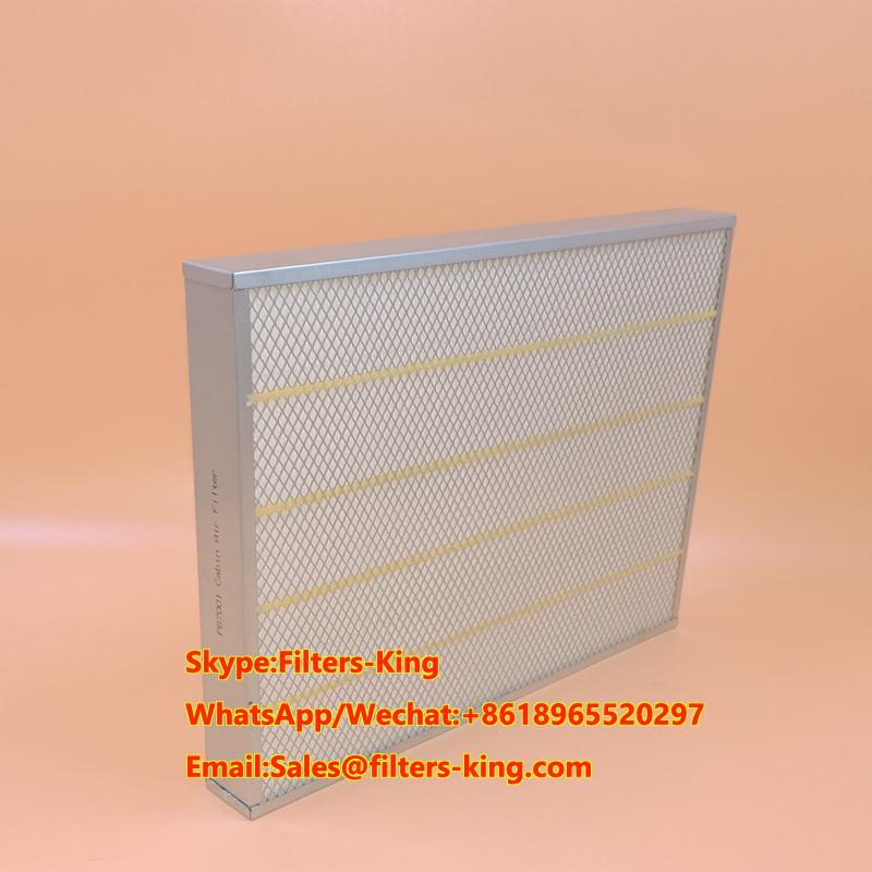 فیلتر هوای کابین کوماتسو PB7001 PA5636 46901