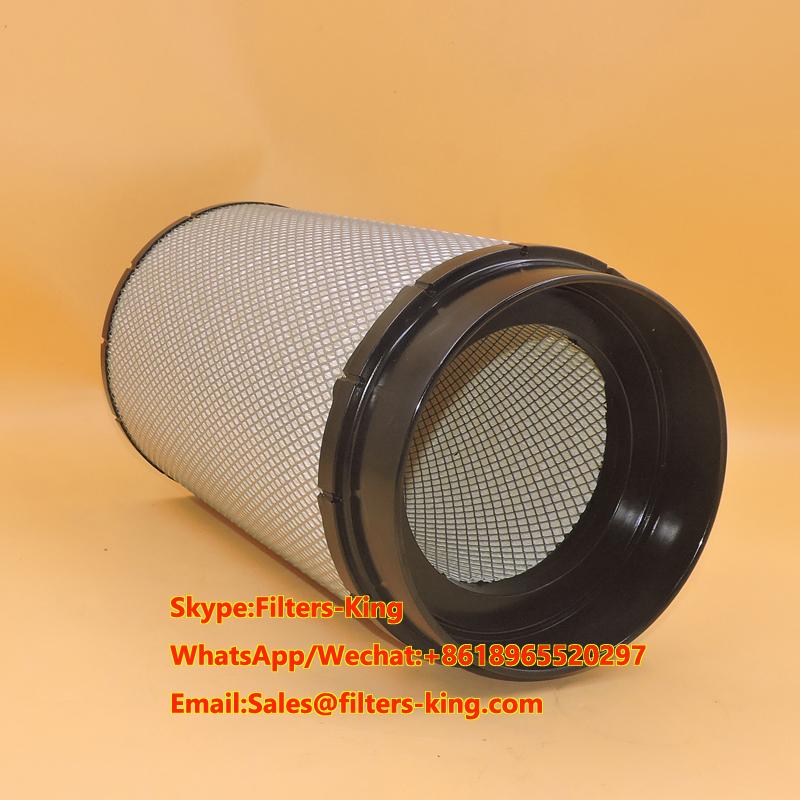 فیلتر هوای MTU X54312100001
