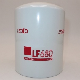 فیلتر نفت فلتگارد LF680
