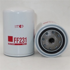 فیلتر سوخت فلتگارد FF231