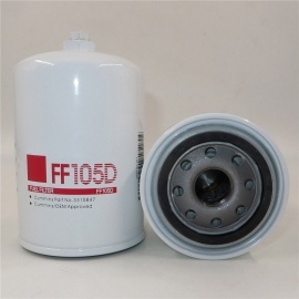 سوخت ناوگان سوخت اسپین FF105D