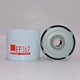 فیلتر سوخت فلتگارد FF167
