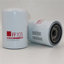سوخت ناوگان سوخت اسپین FF105