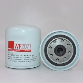 فیلتر خنک کننده Fleetguard WF2071