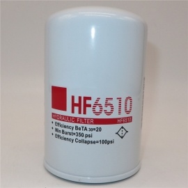فیلتر هیدرولیک Fleetguard HF6510