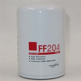 فیلتر سوخت فراری FF204