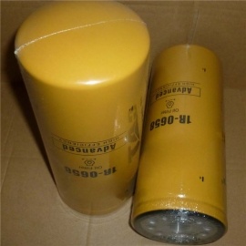 فیلتر نفت کاترین 1R-0658 1R0658