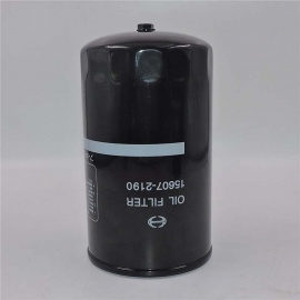 فیلتر نفت Hino S15607-2190 S156072190