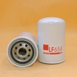 فیلتر روغن LF654