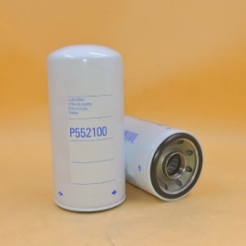 فیلتر روغن P552100 