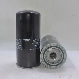 M.T.U. Spin-on Oil Filter 0031845301