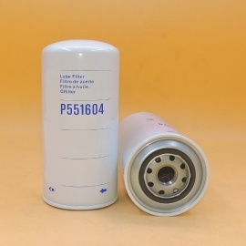 فیلتر روغن P551604