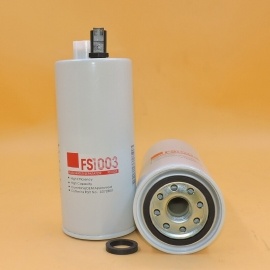 جداساز سوخت Fuel Separator FS1003