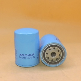 فیلتر روغن چرخش 15208-43G00