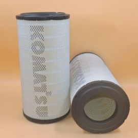 فیلتر هوا کوماتسو 600-185-4110