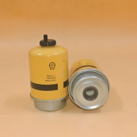 فیلتر CAT Fuel Water Separator 117-4089، 1174089