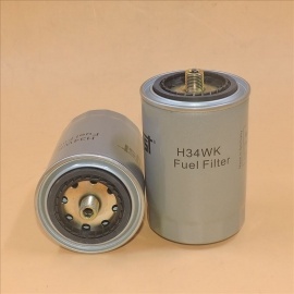 Hengst فیلتر سوخت H34WK