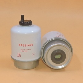 جداکننده آب سوخت P551429
