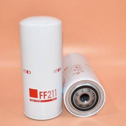 فیلتر سوخت FF211 BF584 LFF5823 P3376 WGF211 