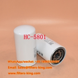 فیلتر هیدرولیک HC-5801