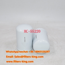 فیلتر هیدرولیک HC-55220