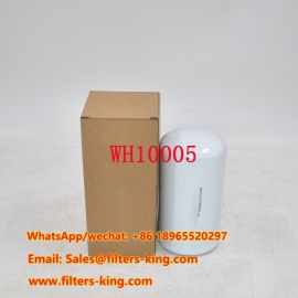 WH10005 فیلتر هیدرولیک