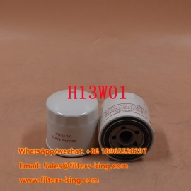 فیلتر روغن H13W01