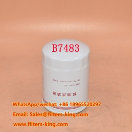 فیلتر روغن B7483