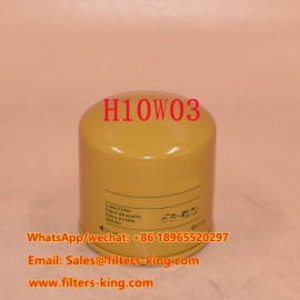 فیلتر روغن H10W03