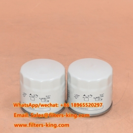 فیلتر روغن JX0605C