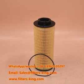 فیلتر روغن HU1072X