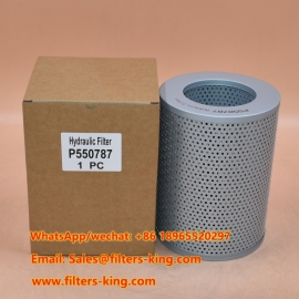 فیلتر هیدرولیک P550787