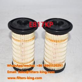 فیلتر سوخت E817KP