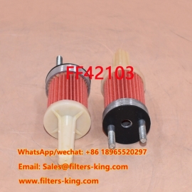 فیلتر سوخت FF42103
